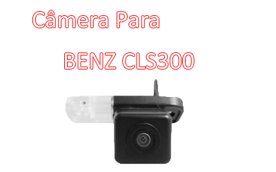 Waterproof Night Vision Car Rear View backup Camera Special for Mercedes Benz CLS300 CA-873